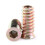 Ένθετα με σπείρωμα Hex Drive για ξύλο, σύνδεσμοι επίπλων από ανθρακούχο χάλυβα M6x25mm με 1