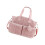 Handgesteppte Babytasche, wasserdichter-Rosa 1