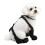 Antislip Pet Boot Adjustable Waterproof Reflective Dog-XS 1