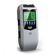 Präziser Handscanner für Wanddetektoren mit einstellbarer Tiefeneinstellung