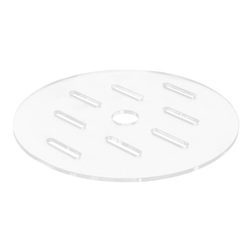 Aquariumdeckel 18 Cm Mit Verhindern Dass Fische