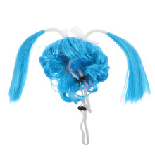 Funny Dog Wig – Haustier Perücke Für Kleine, Mittlere Und Große