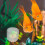 8Stück Aquarium Garnelen Futterteller Mit Saugnapf 4