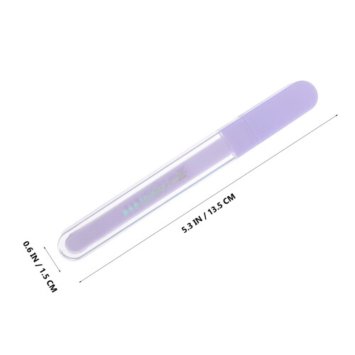 6St Glitzer-Highlighter Für Notizen Und Journaling Mit Leuchtenden 1