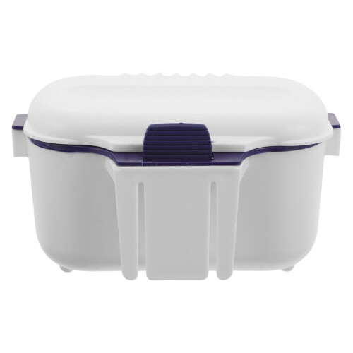 Portable Köderbox Kunststoff Mit Isoliertem Wurmlager