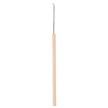 töpferwerkzeuge mit holzgriff für keramik und ton – formen & schnitzen