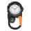 Compact Karabijnhaak Overlevingskompas En Zakhorloge 11