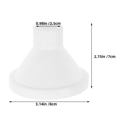 6St Plastic Gieter Spuitkoppen Voor Thuis Precisieregen 1