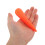 100 Stks 12 Cm Plastic Vervanging Voor Kerst Pop 4