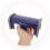 Dark Blue Plastic Model Train Tunnel for Kids Railroad Play 4