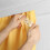 8 Paren Verticale Gordijn Reparatiepluggen - Transparante Blindfixer 5