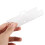 8 Paren Verticale Gordijn Reparatiepluggen - Transparante Blindfixer 4