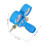 Valve Régulateur Fer Ciel- Durable Usage 3