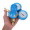 Valve Régulateur Fer Ciel- Durable Usage 4