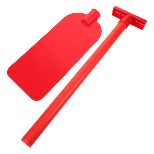 PVC Roeispaan Boot Accessoire Kinderpeddel Cosplay Decor