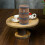 2 Sets Mini Drinkaccessoires Biervat Met En Wijnglas 7