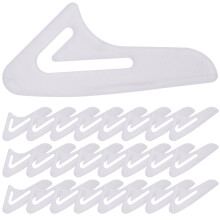 100Pcs Tip Protector: Plastic Sleeves For Kitchen