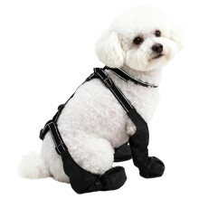 Chaussures imperméables et antidérapantes pour animaux de-M