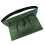 Versatile Harvesting Apron Tool Bag Featuring Adjustable-Green 1