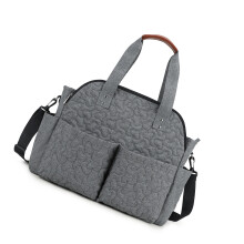 Sac de rangement multifonctionnel en Polyester pour les-gris