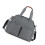 Sac de rangement multifonctionnel en Polyester pour les-gris 1