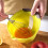 Ensemble de passoire de cuisine, lot de 3 bols empilables pour 2