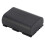 2750mAh LP E6 Replacement Battery with Intelligent Chip for 5D Mark IV 10