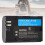 2750mAh LP E6 Replacement Battery with Intelligent Chip for 5D Mark IV 5