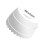Smart Water Leak Detector | Wireless Flood Sensor with App Notifications, White 14
