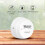 Smart Water Leak Detector | Wireless Flood Sensor with App Notifications, White 13