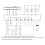 Generator Auto Controller HGM1790N LCD Display, 15-360V, Size 95x86mm 5