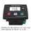 Generator Auto Controller HGM1790N LCD Display, 15-360V, Size 95x86mm 2