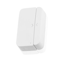 Sensore WiFi per porte e finestre intelligente con controllo tramite app e comandi vocali