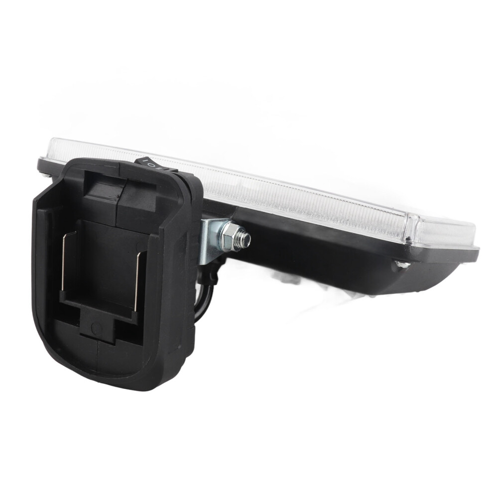 Led Work Light Cordless 6000Lm Waterproof Emergency Lamp 14.4Vâ18V Li Battery 4931370162516