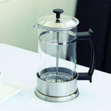 Coffee Tea maker French press Cafetierre by Elia