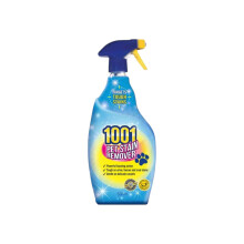 1001 Pet Stain Remover Spray for Carpets & Upholstery