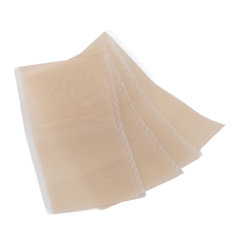 8pcs Silicone Scar Sheets for Scar & Stretch Mark Removal, Softening, 10cm x 6cm