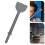 Outil Pneumatique En Carbone, Usage Argent 11