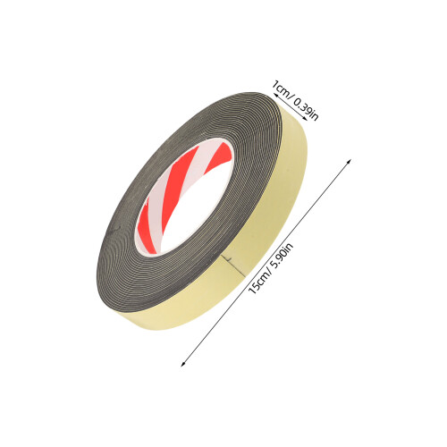 1 -Sticker Selbstklebend Für Holz-Stehgreif 2