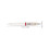 Stylo-Plume Transparent Mine Fine 0,5 Mm Rechargeable 2