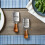 6Pcs Handheld Stainless Steel Cheese with Wooden Handle 5