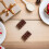 12Pcs Simulation Chocolate Blocks For Valentine'S Day Party Decor 6