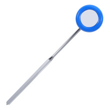 Blue Lightweight Neurological Hammer for Hospital Diagnostics