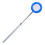 Blue Lightweight Neurological Hammer for Hospital Diagnostics 1