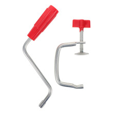 Set Manuale Macchina Per Pasta Con E In Metallo