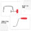 Set Manuale Macchina Per Pasta Con E In Metallo 8