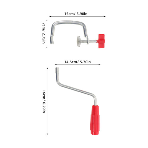 Set Manuale Macchina Per Pasta Con E In Metallo 2