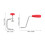 Set Manuale Macchina Per Pasta Con E In Metallo 2