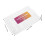 120St Nagelvormen Dual Functionele Plastic Nageltips Voor Salon 3