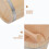 1Set Sauna Emmer En - Large Waterdichte Saunabookaarde 8